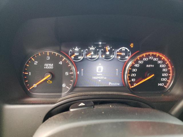 Photo 9 from auction – 2015 GMC YUKON DENA with VIN 1GKS2CKJ6FR133672