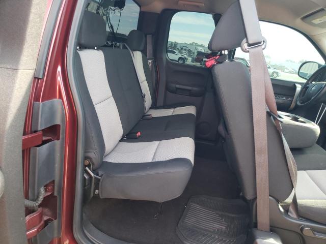 Photo 10 from auction – 2009 GMC SIERRA C15 with VIN 2GTEC19C191127941