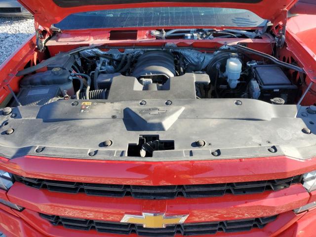 Photo 11 from auction – 2016 CHEVROLET SILVERADO with VIN 1GCVKPEC8GZ290523