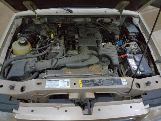 Photo 11 from auction – 2002 FORD RANGER with VIN 1FTYR10D92PA71967