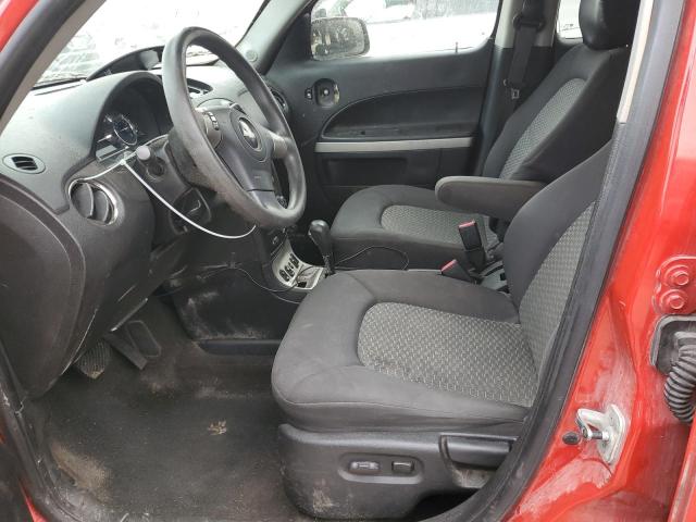 Photo 7 from auction – 2008 CHEVROLET HHR LT with VIN 3GNDA23D18S613541