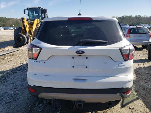 Photo 6 from auction – 2017 FORD ESCAPE SE with VIN 1FMCU0G91HUA99885