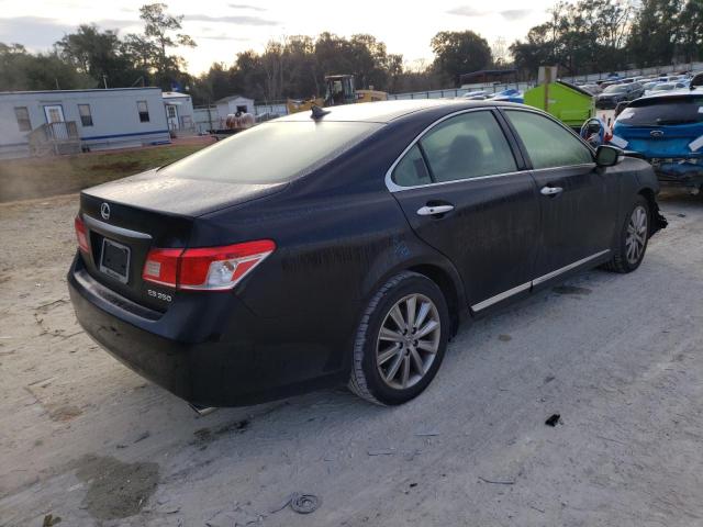 Photo 3 from auction – 2012 LEXUS ES 350 with VIN JTHBK1EG5C2495530
