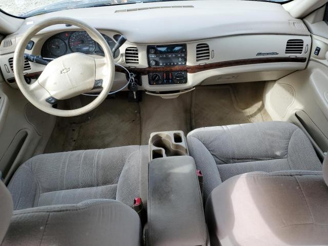 Фото 8 с аукциона – 2005 CHEVROLET IMPALA с VIN 2G1WF52EX59295984