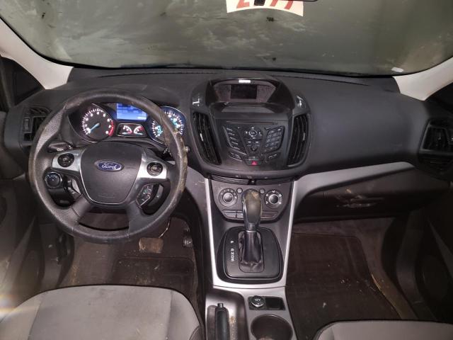 Photo 8 from auction – 2014 FORD ESCAPE SE with VIN 1FMCU9G91EUD57581
