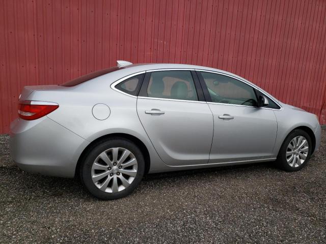 Photo 3 from auction – 2016 BUICK VERANO with VIN 1G4P15SK9G4106887