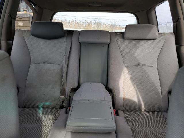 Photo 10 from auction – 2005 TOYOTA HIGHLANDER with VIN JTEGD21A850113946
