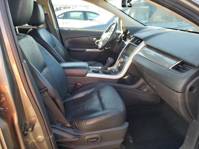 Photo 5 from auction – 2013 FORD EDGE SEL with VIN 2FMDK3JC3DBC48684