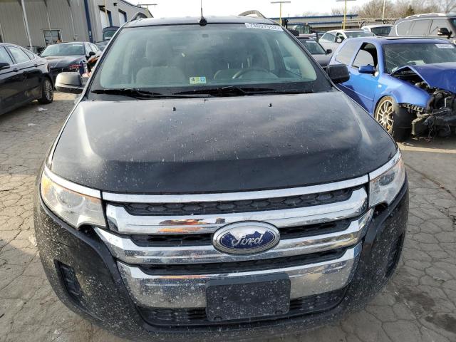 Photo 5 from auction – 2012 FORD EDGE SE with VIN 2FMDK3GC4CBA62061