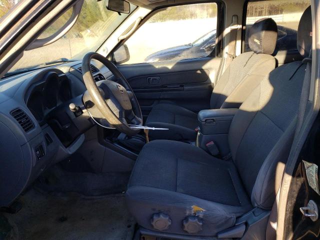 Photo 7 from auction – 2004 NISSAN FRONTIER C with VIN 1N6ED29Y44C450783