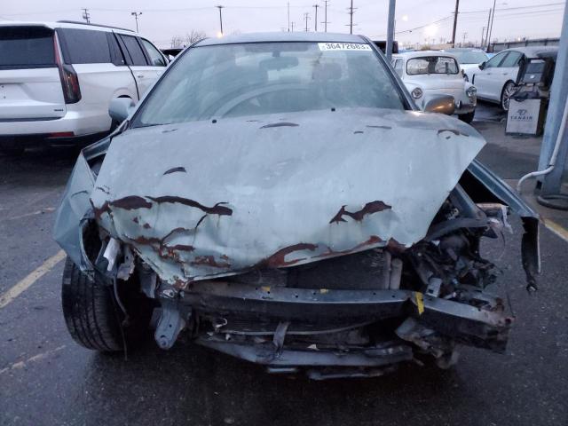 Photo 5 from auction – 2006 TOYOTA COROLLA CE with VIN 1NXBR32E96Z668689
