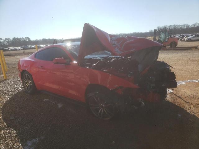 Photo 4 from auction – 2016 FORD MUSTANG with VIN 1FA6P8TH8G5243886