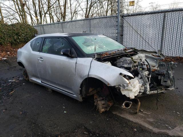 Photo 4 from auction – 2012 TOYOTA SCION TC with VIN JTKJF5C78C3042467