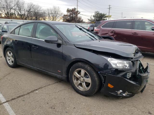 Photo 4 from auction – 2014 CHEVROLET CRUZE LT with VIN 1G1PC5SB4E7194508