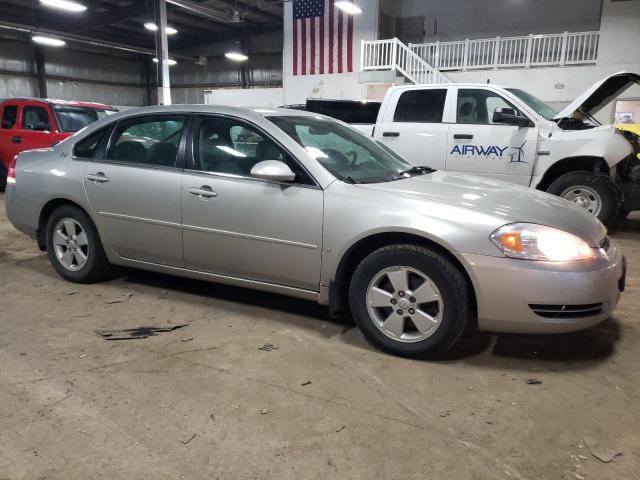 Photo 4 from auction – 2008 CHEVROLET IMPALA LT with VIN 2G1WT55K889114878