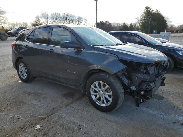 Photo 4 from auction – 2018 CHEVROLET EQUINOX LT with VIN 2GNAXJEV6J6176058