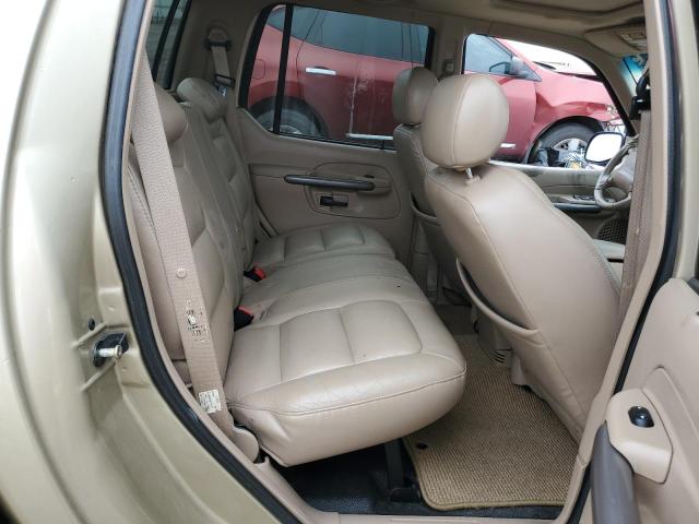 Photo 10 from auction – 2001 FORD EXPLORER S with VIN 1FMZU77E01UA93081