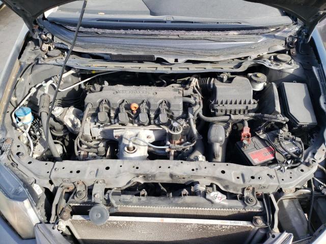 Photo 11 from auction – 2014 HONDA CIVIC EX with VIN 2HGFB2F87EH546375