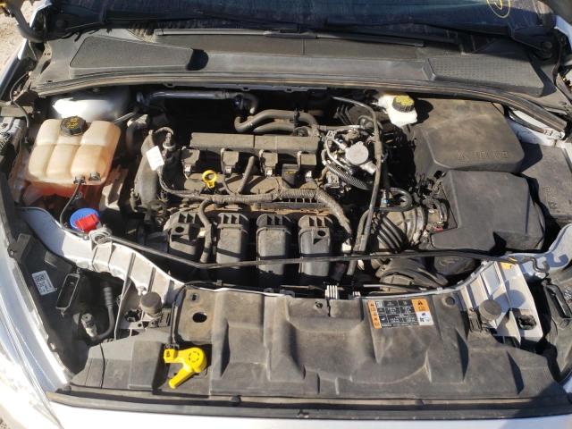 Photo 11 from auction – 2018 FORD FOCUS SE with VIN 1FADP3F20JL255910