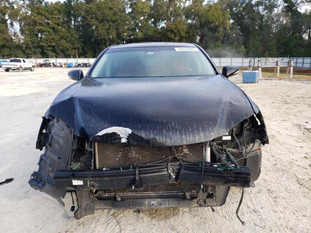 Photo 5 from auction – 2012 LEXUS ES 350 with VIN JTHBK1EG5C2495530