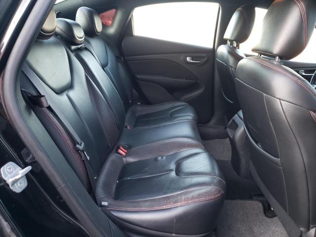 Photo 10 from auction – 2014 DODGE DART GT with VIN 1C3CDFEB2ED669373