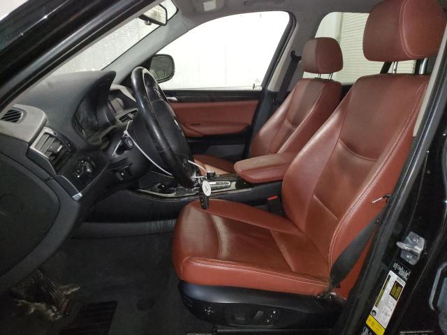 Photo 7 from auction – 2013 BMW X3 XDRIVE2 with VIN 5UXWX9C52D0A29489