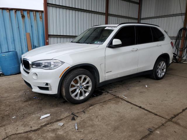 Photo 1 from auction – 2016 BMW X5 XDRIVE3 with VIN 5UXKR0C56G0U11370