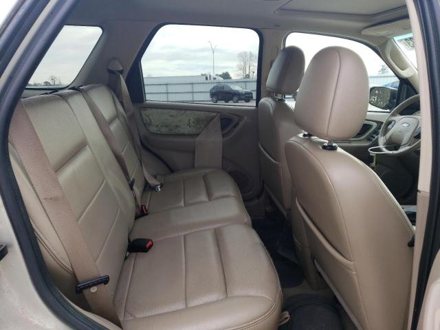 Photo 11 from auction – 2005 FORD ESCAPE LIM with VIN 1FMCU94125KA55761