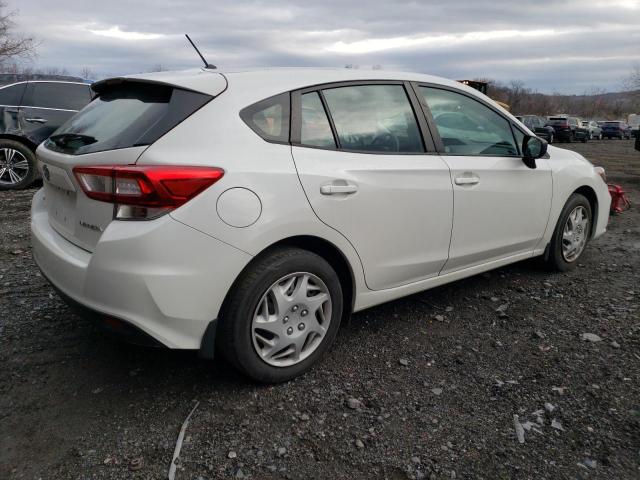Photo 3 from auction – 2018 SUBARU IMPREZA with VIN 4S3GTAA62J1750803
