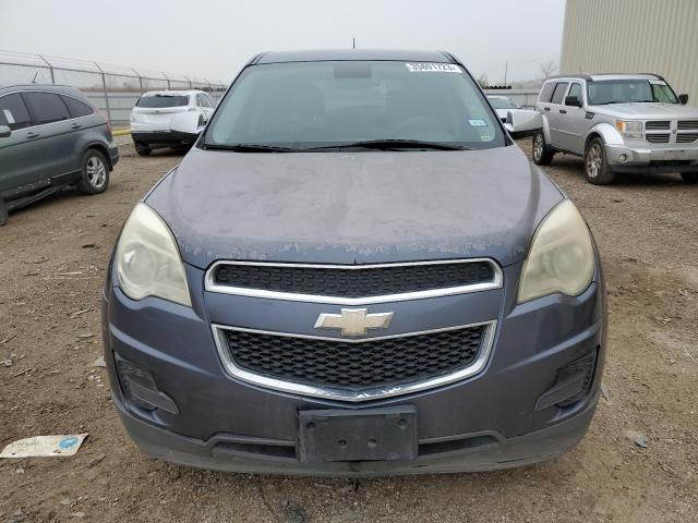 Photo 5 from auction – 2014 CHEVROLET EQUINOX LS with VIN 2GNALAEKXE6175874