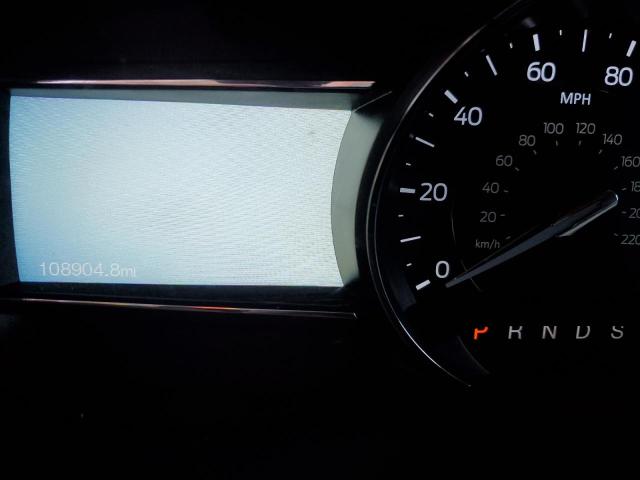 Фото 9 с аукциона – 2017 FORD EXPLORER X с VIN 1FM5K7D86HGA88463
