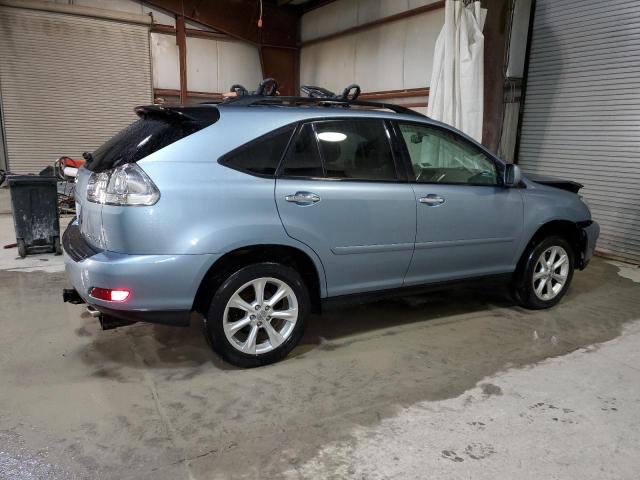 Photo 3 from auction – 2009 LEXUS RX 350 with VIN 2T2HK31U99C131720