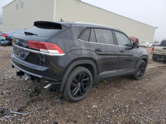Photo 3 from auction – 2023 VOLKSWAGEN ATLAS CROS with VIN 1V2WE2CA0PC201951