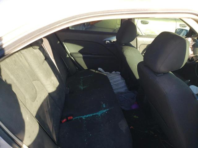 Photo 10 from auction – 2011 FORD FUSION with VIN 3FAHP0HA7BR200720