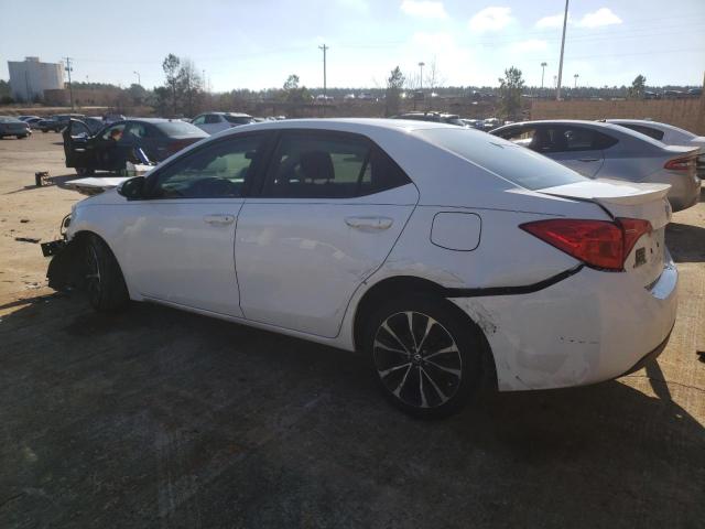 Photo 2 from auction – 2019 TOYOTA COROLLA L with VIN 5YFBURHE0KP869501