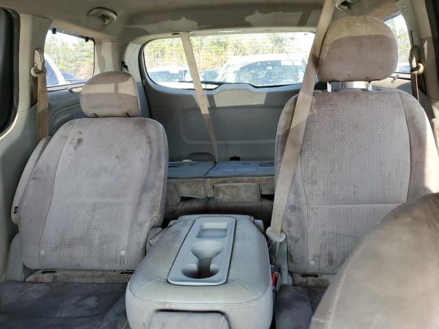 Photo 10 from auction – 2016 KIA SEDONA LX with VIN KNDMB5C16G6104593