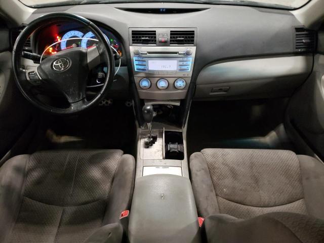 Photo 8 from auction – 2011 TOYOTA CAMRY BASE with VIN 4T1BF3EK5BU175578