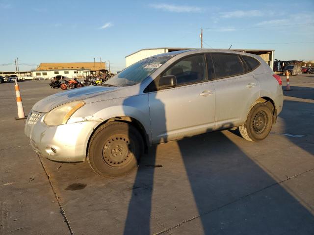 Photo 1 from auction – 2008 NISSAN ROGUE S with VIN JN8AS58T08W019042