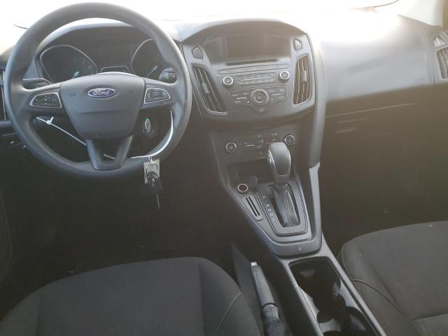 Photo 8 from auction – 2016 FORD FOCUS S with VIN 1FADP3E21GL209139