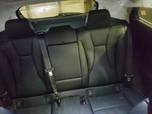 Photo 10 from auction – 2022 BUICK ENVISION E with VIN LRBFZPR43ND111641