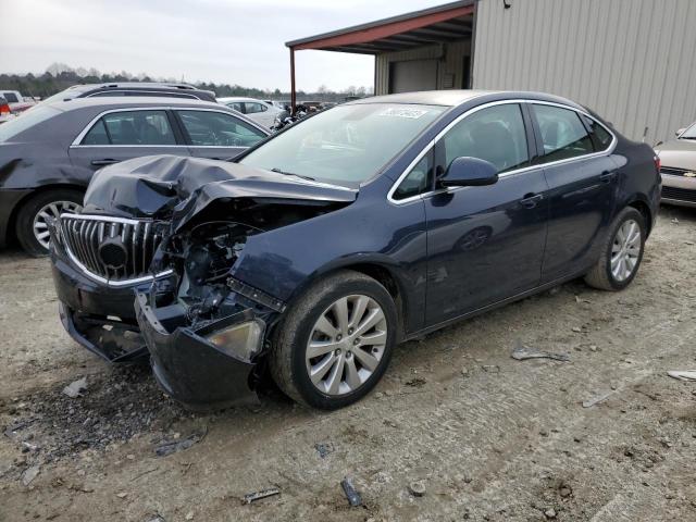 BUICK VERANO 2015 with VIN 1G4PP5SK8F4191217 - Photo from auction
