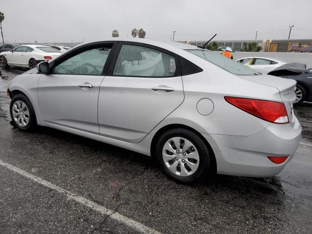 Photo 2 from auction – 2017 HYUNDAI ACCENT SE with VIN KMHCT4AE2HU302430