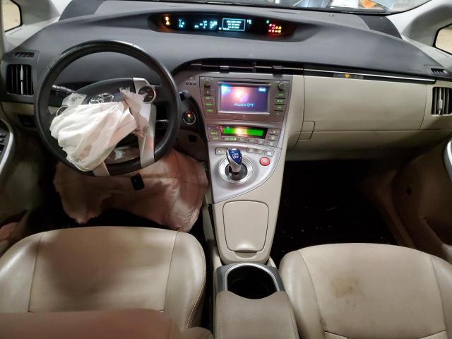 Photo 8 from auction – 2015 TOYOTA PRIUS with VIN JTDKN3DU8F1965037