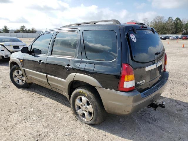Photo 2 from auction – 2003 MAZDA TRIBUTE ES with VIN 4F2CZ06193KM12994