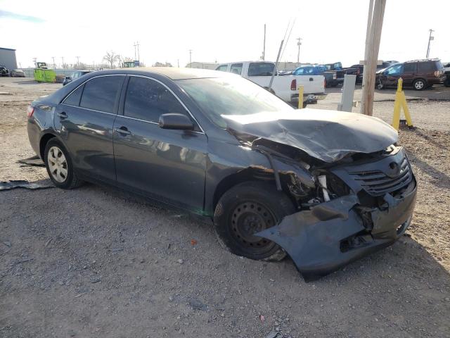 Photo 4 from auction – 2007 TOYOTA CAMRY CE with VIN 4T1BE46K77U058552