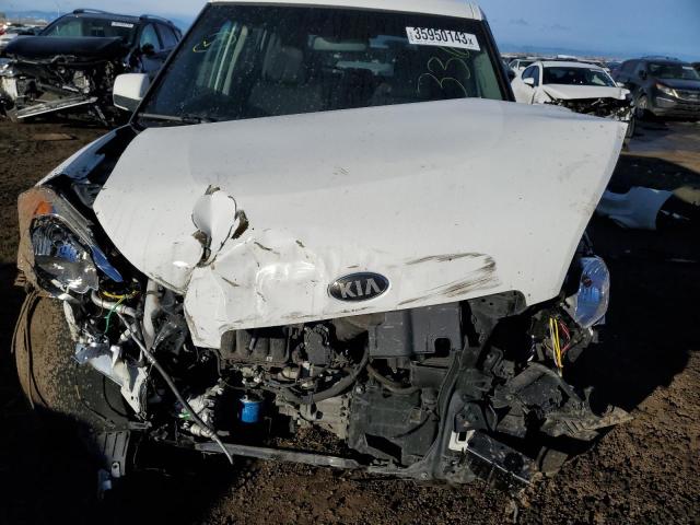 Photo 11 from auction – 2013 KIA SOUL with VIN KNDJT2A50D7765336