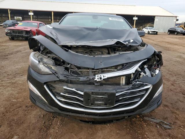 Photo 5 from auction – 2019 CHEVROLET MALIBU LS with VIN 1G1ZB5ST0KF127295