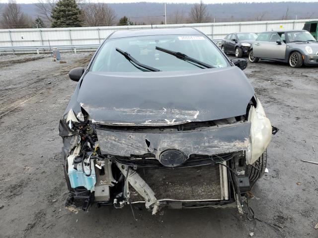 Photo 5 from auction – 2010 TOYOTA PRIUS with VIN JTDKN3DU7A1298325