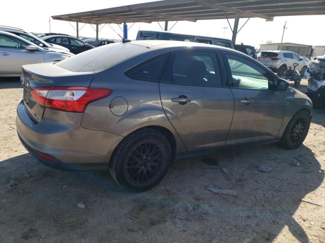 Photo 3 from auction – 2014 FORD FOCUS SE with VIN 1FADP3F21EL381148