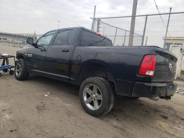 Photo 2 from auction – 2014 RAM 1500 ST with VIN 1C6RR7KT2ES313244